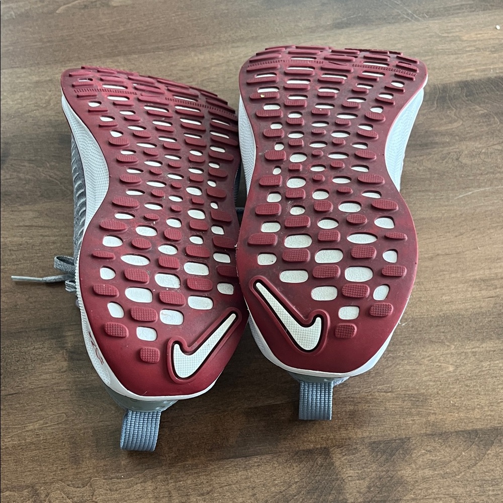 Nike Reactx Infinity Run 4 - image 4